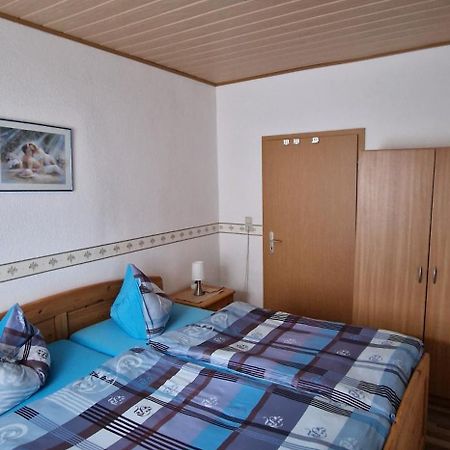 Ferienwohnung Thale Εξωτερικό φωτογραφία