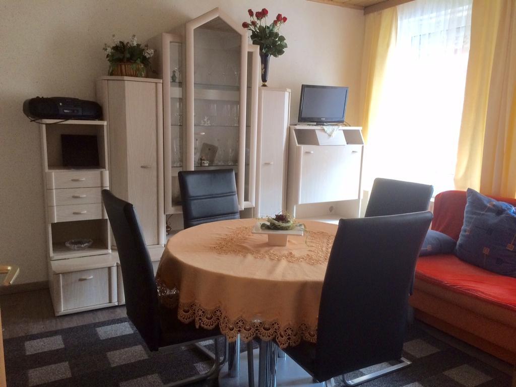 Ferienwohnung Thale Εξωτερικό φωτογραφία