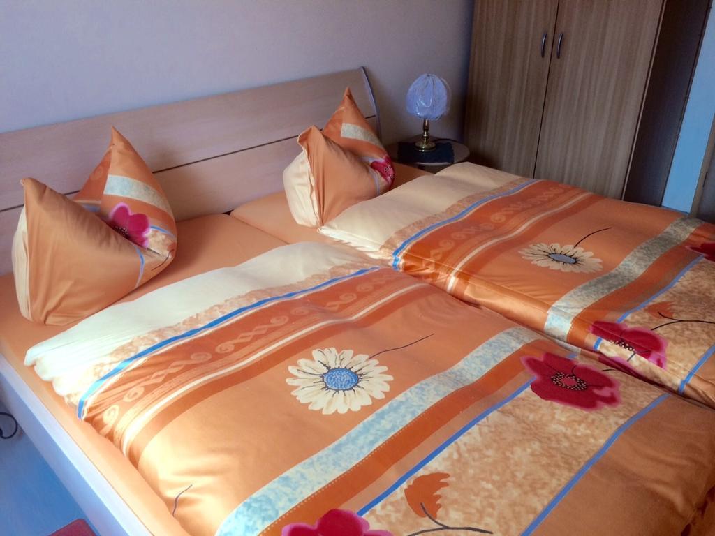 Ferienwohnung Thale Εξωτερικό φωτογραφία