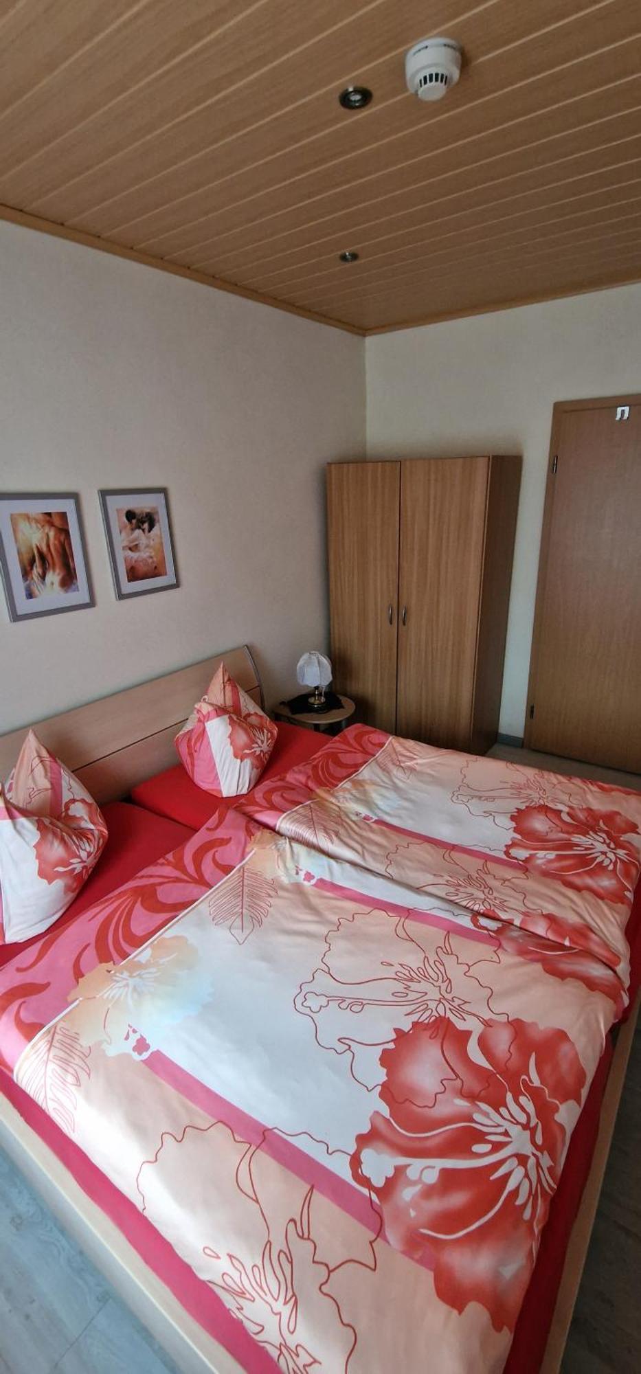 Ferienwohnung Thale Εξωτερικό φωτογραφία
