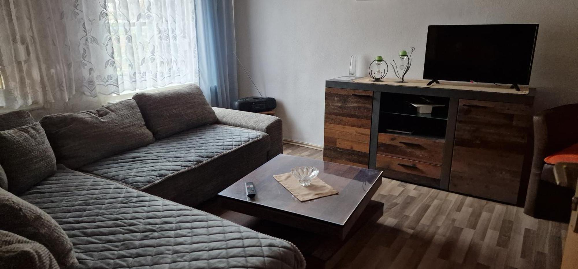 Ferienwohnung Thale Εξωτερικό φωτογραφία