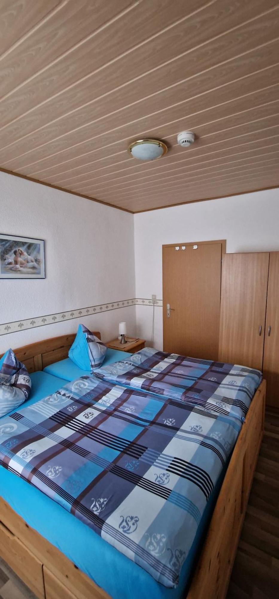 Ferienwohnung Thale Εξωτερικό φωτογραφία