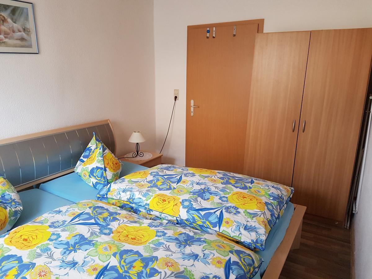 Ferienwohnung Thale Εξωτερικό φωτογραφία
