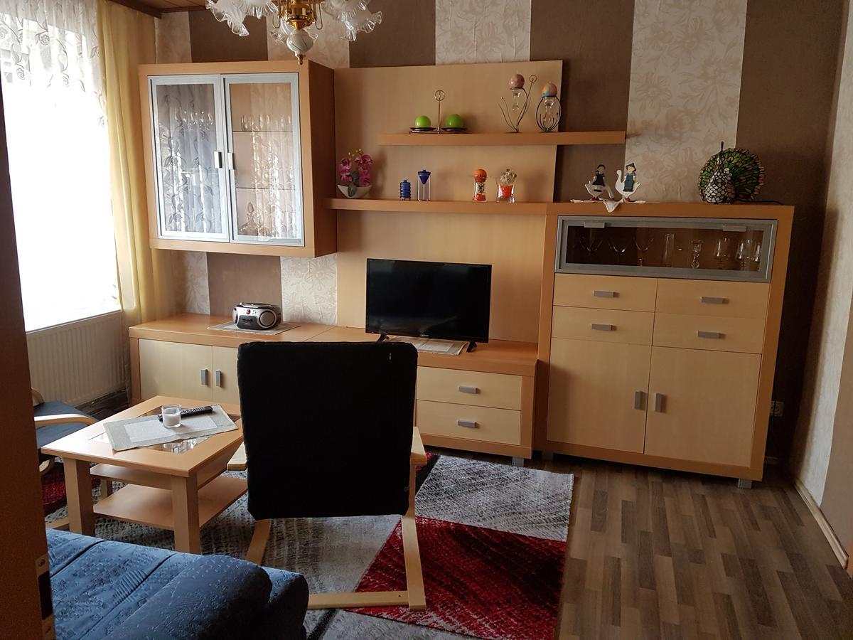 Ferienwohnung Thale Εξωτερικό φωτογραφία